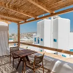 Ryous St John 公寓式酒店 Agios Ioannis Diakoftis