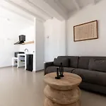 公寓式酒店 Ryous St John Agios Ioannis Diakoftis