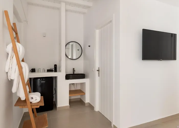 Ryous St John 3* Agios Ioannis Diakoftis