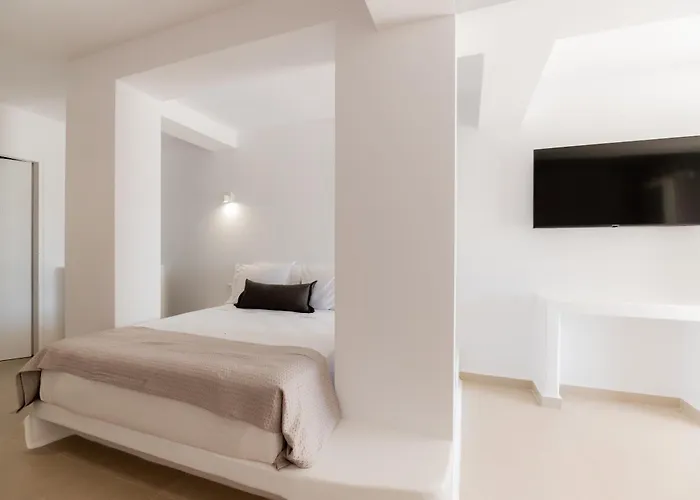 Ryous St John 아파트호텔