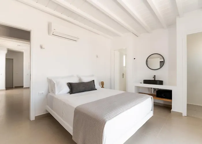 아파트호텔 Ryous St John 3*