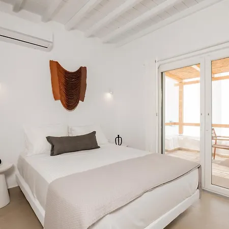 公寓式酒店 Ryous St John