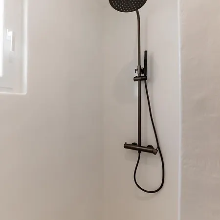 Ryous St John 公寓式酒店 Agios Ioannis Diakoftis