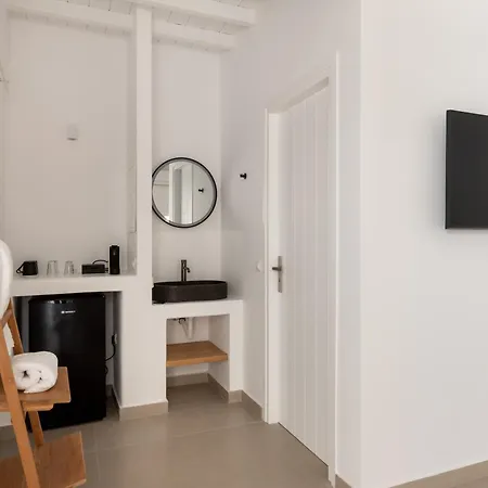 Ryous St John 3* Agios Ioannis Diakoftis