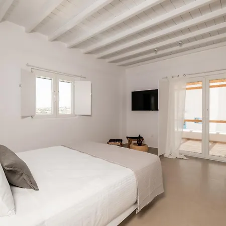 Hotel apartamentowy Ryous St John