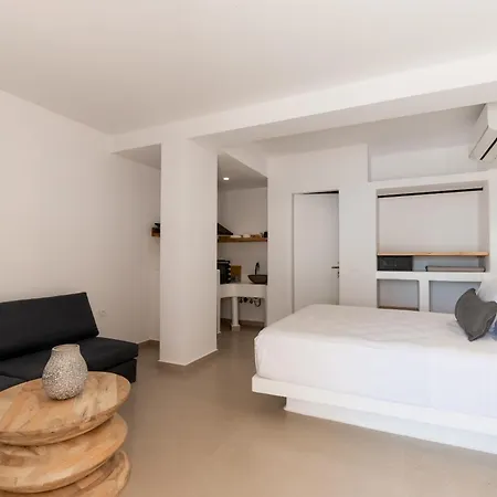 公寓式酒店 Ryous St John 3*