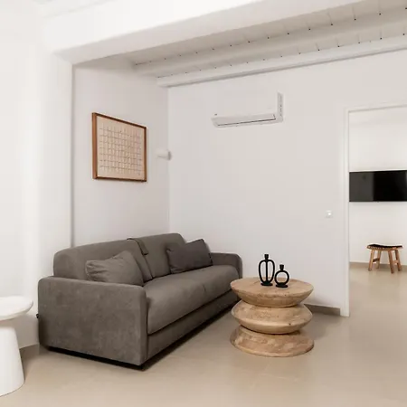 公寓式酒店 Ryous St John 3*