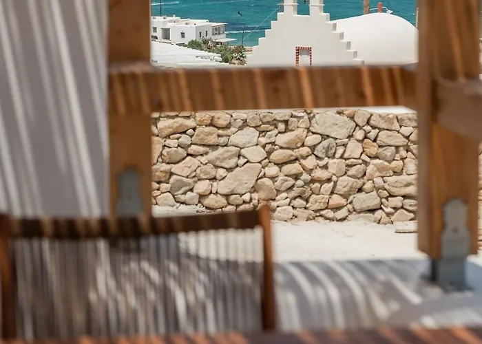 Hotel apartamentowy Ryous St John 3*