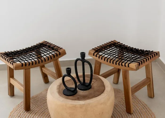 Hotel apartamentowy Ryous St John