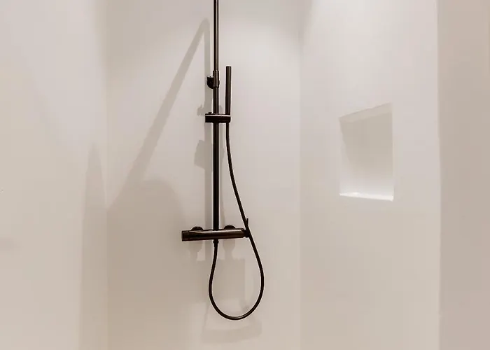 Ryous St John Hotel apartamentowy