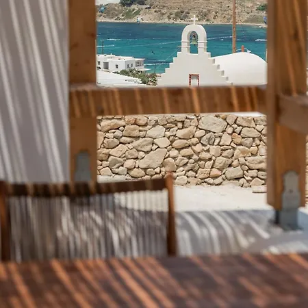 Aparthotel Ryous St John 3*