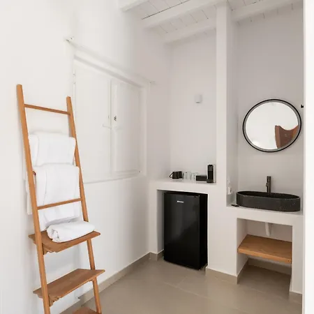 Aparthotel Ryous St John Agios Ioannis Diakoftis