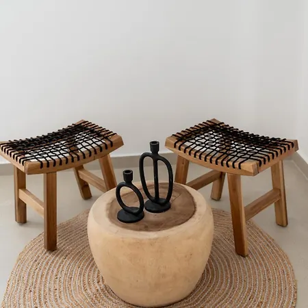 Aparthotel Ryous St John