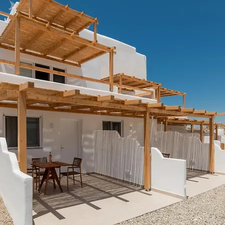 Aparthotel Ryous St John