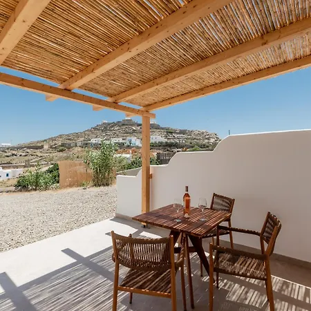 Ryous St John Aparthotel