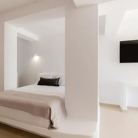 Ryous St John Aparthotel