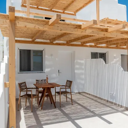 Aparthotel Ryous St John