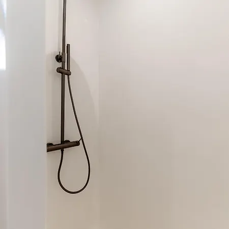 Ryous St John Aparthotel Agios Ioannis Diakoftis