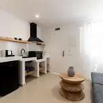 Aparthotel Ryous St John Agios Ioannis Diakoftis