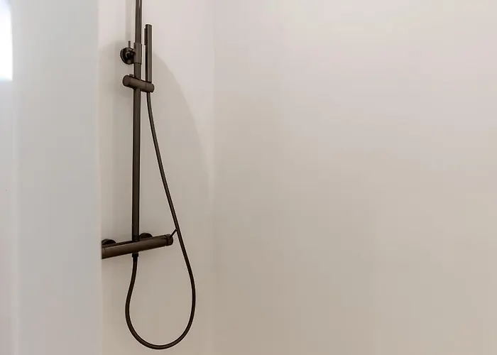 Ryous St John Aparthotel Agios Ioannis Diakoftis